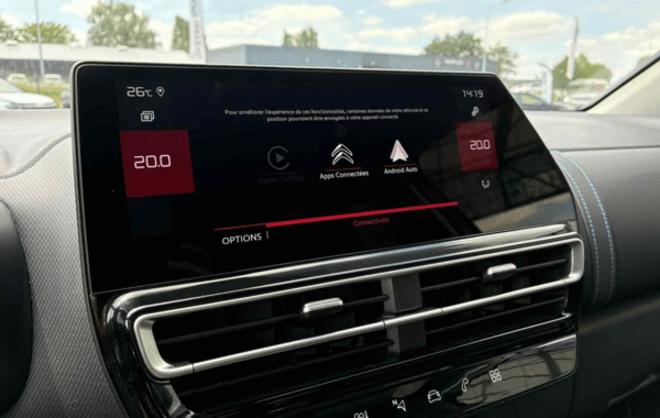 citroen-c5-aircross-1-2-hybride-145ch-max-boite-automatique - 960484713