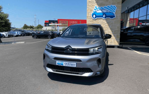 citroen-c5-aircross-1-2-hybride-145ch-max-boite-automatique - 960514713