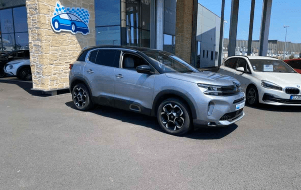 citroen-c5-aircross-1-2-hybride-145ch-max-boite-automatique - 960514713
