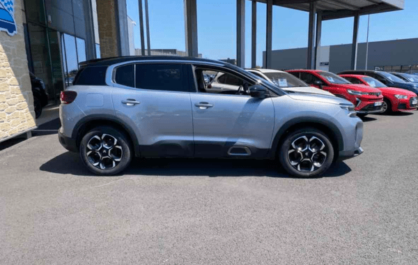 citroen-c5-aircross-1-2-hybride-145ch-max-boite-automatique - 960514713
