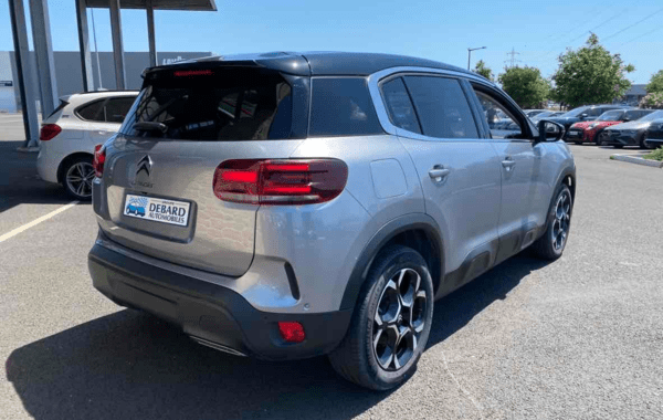 citroen-c5-aircross-1-2-hybride-145ch-max-boite-automatique - 960514713