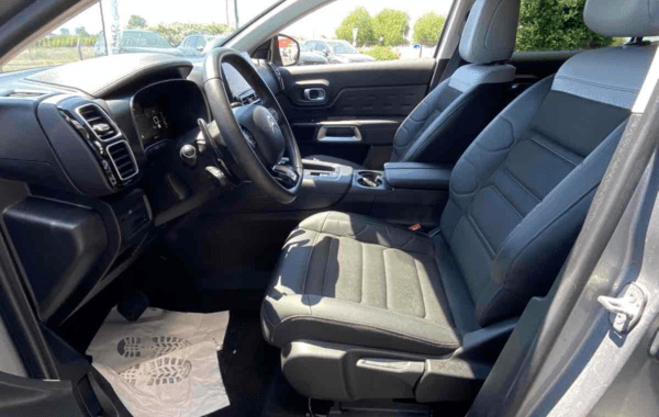 citroen-c5-aircross-1-2-hybride-145ch-max-boite-automatique - 960514713