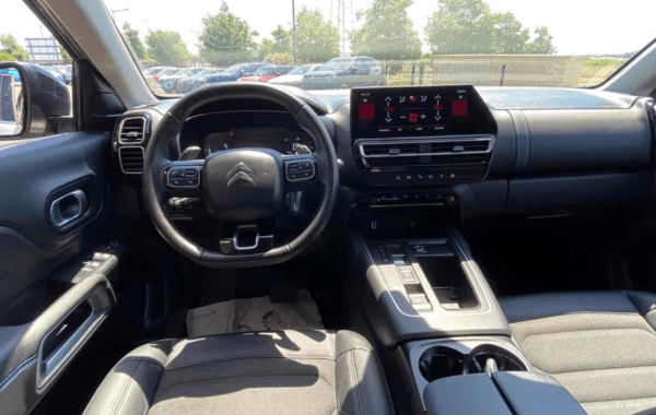 citroen-c5-aircross-1-2-hybride-145ch-max-boite-automatique - 960514713