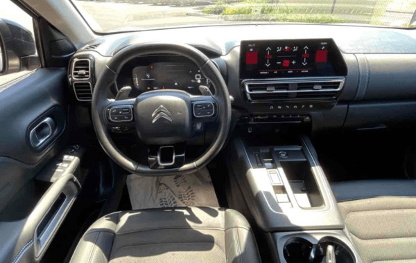 citroen-c5-aircross-1-2-hybride-145ch-max-boite-automatique - 960514713