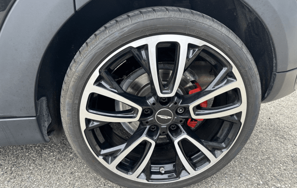 mini-mini-5-portes-cooper-s-192ch-edition-60-years-bva7-119g - 960624713