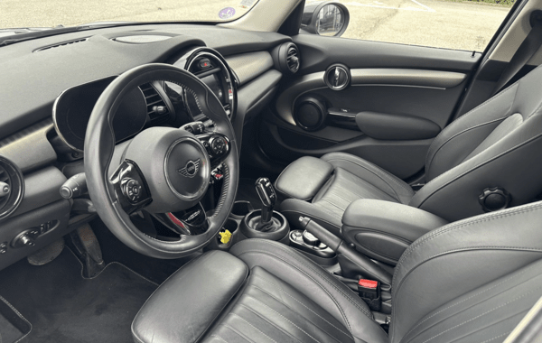 mini-mini-5-portes-cooper-s-192ch-edition-60-years-bva7-119g - 960624713