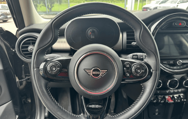 mini-mini-5-portes-cooper-s-192ch-edition-60-years-bva7-119g - 960624713
