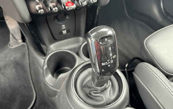 mini-mini-5-portes-cooper-s-192ch-edition-60-years-bva7-119g - 960624713