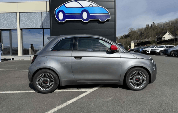 fiat-500-e-118ch-my23 - 960634713