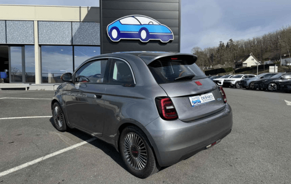 fiat-500-e-118ch-my23 - 960634713