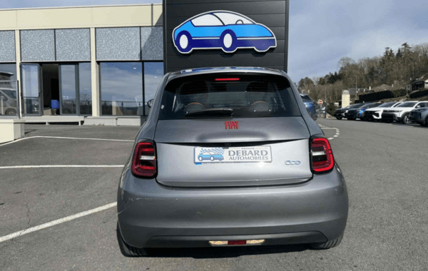 fiat-500-e-118ch-my23 - 960634713