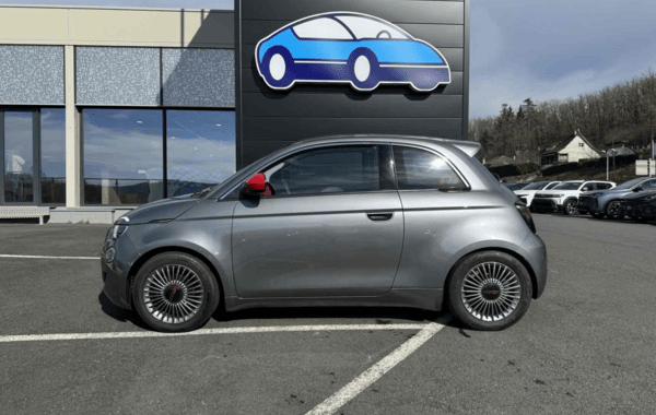 fiat-500-e-118ch-my23 - 960634713