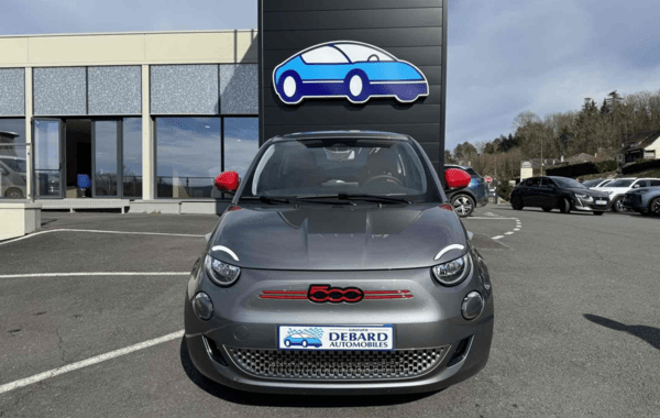 fiat-500-e-118ch-my23 - 960634713