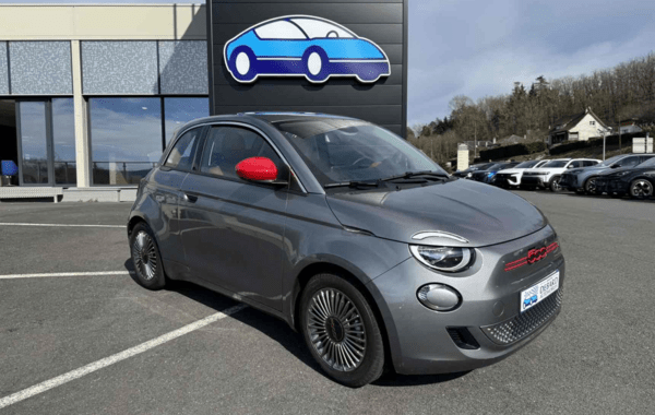 fiat-500-e-118ch-my23 - 960634713