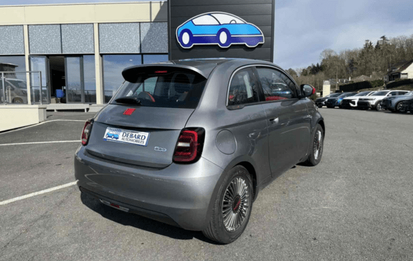 fiat-500-e-118ch-my23 - 960634713