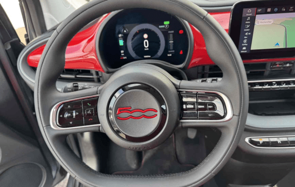 fiat-500-e-118ch-my23 - 960634713