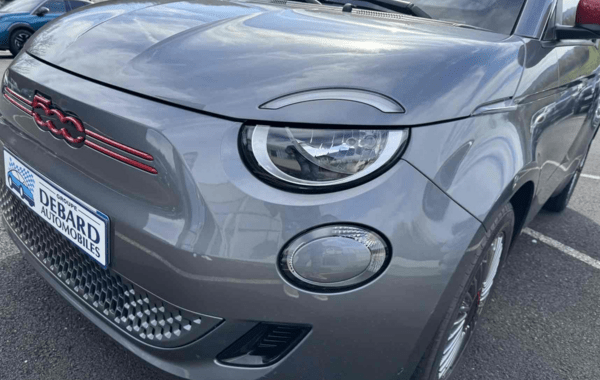 fiat-500-e-118ch-my23 - 960634713