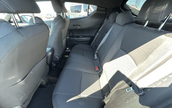 toyota-c-hr-184h-edition-2wd-e-cvt-my22 - 960774713