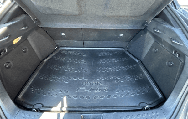 toyota-c-hr-184h-edition-2wd-e-cvt-my22 - 960774713