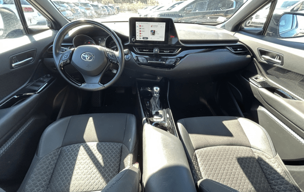 toyota-c-hr-184h-edition-2wd-e-cvt-my22 - 960774713