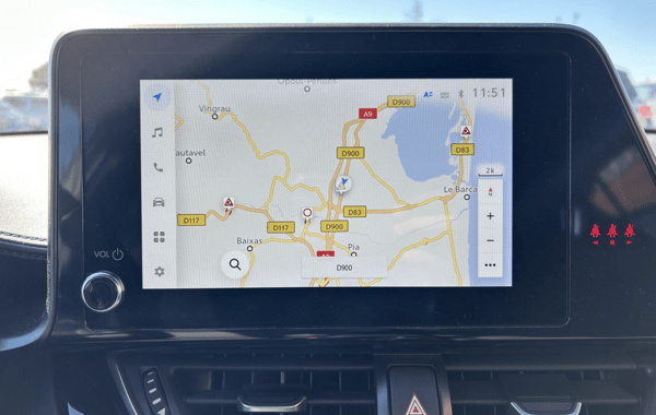 toyota-c-hr-184h-edition-2wd-e-cvt-my22 - 960774713