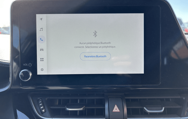 toyota-c-hr-184h-edition-2wd-e-cvt-my22 - 960774713