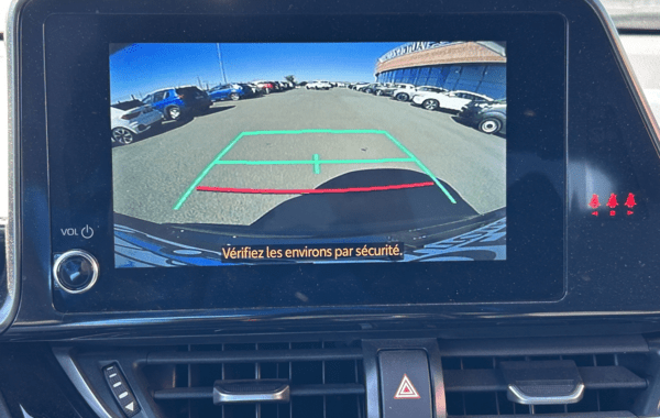 toyota-c-hr-184h-edition-2wd-e-cvt-my22 - 960774713