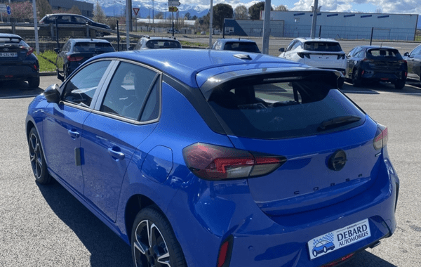 opel-corsa-1-2-turbo-hybrid-110ch-gs-e-dct6 - 960804713