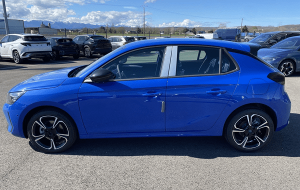 opel-corsa-1-2-turbo-hybrid-110ch-gs-e-dct6 - 960804713