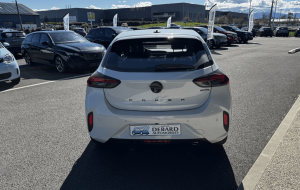 opel-corsa-1-2-turbo-hybrid-110ch-gs-e-dct6 - 960824713
