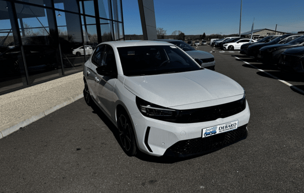 opel-corsa-1-2-turbo-hybrid-110ch-gs-e-dct6 - 960824713