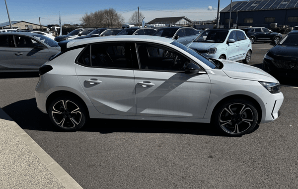 opel-corsa-1-2-turbo-hybrid-110ch-gs-e-dct6 - 960824713