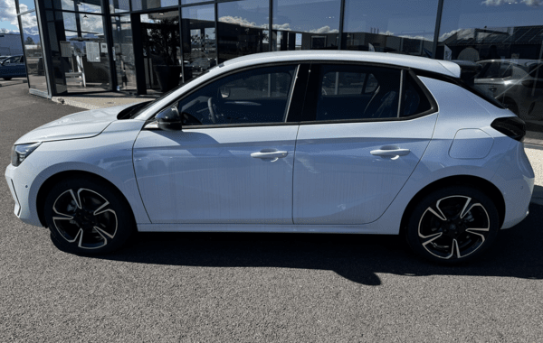 opel-corsa-1-2-turbo-hybrid-110ch-gs-e-dct6 - 960844713