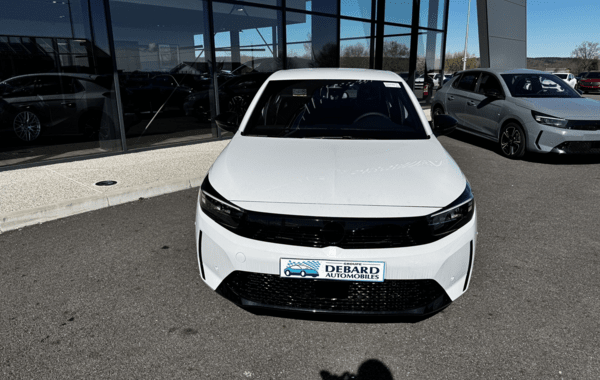 opel-corsa-1-2-turbo-hybrid-110ch-gs-e-dct6 - 960844713