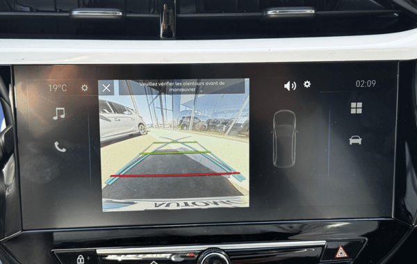 opel-corsa-1-2-turbo-hybrid-110ch-gs-e-dct6 - 960844713