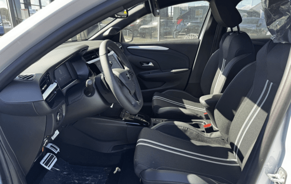 opel-corsa-1-2-turbo-hybrid-110ch-gs-e-dct6 - 960844713