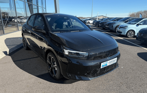 opel-corsa-1-2-turbo-hybrid-110ch-gs-e-dct6 - 960874713