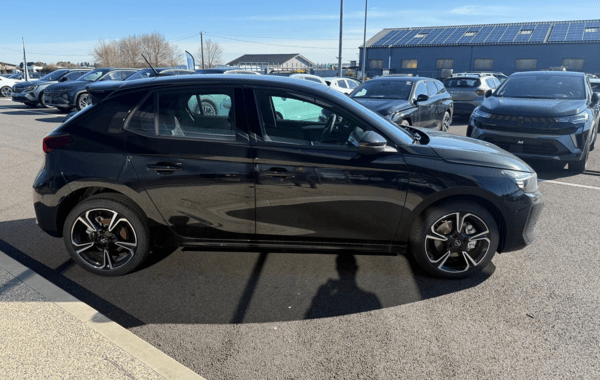 opel-corsa-1-2-turbo-hybrid-110ch-gs-e-dct6 - 960874713