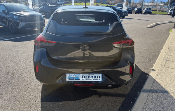 opel-corsa-1-2-turbo-hybrid-110ch-gs-e-dct6 - 960874713