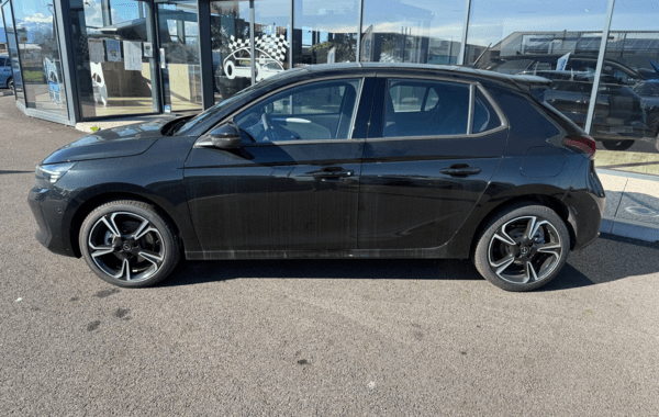 opel-corsa-1-2-turbo-hybrid-110ch-gs-e-dct6 - 960874713