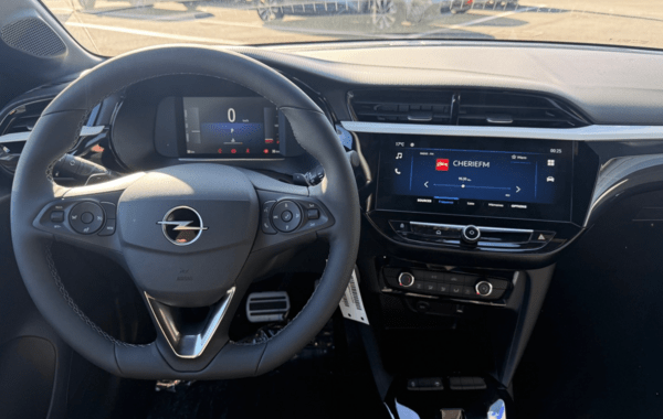 opel-corsa-1-2-turbo-hybrid-110ch-gs-e-dct6 - 960874713