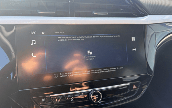 opel-corsa-1-2-turbo-hybrid-110ch-gs-e-dct6 - 960874713