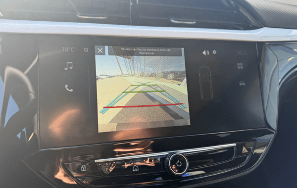 opel-corsa-1-2-turbo-hybrid-110ch-gs-e-dct6 - 960874713