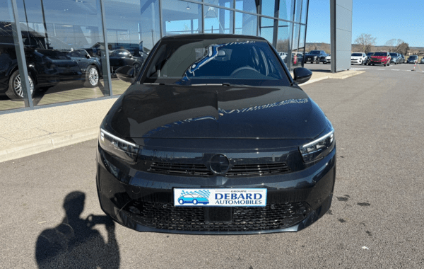 opel-corsa-1-2-turbo-hybrid-110ch-gs-e-dct6 - 960884713