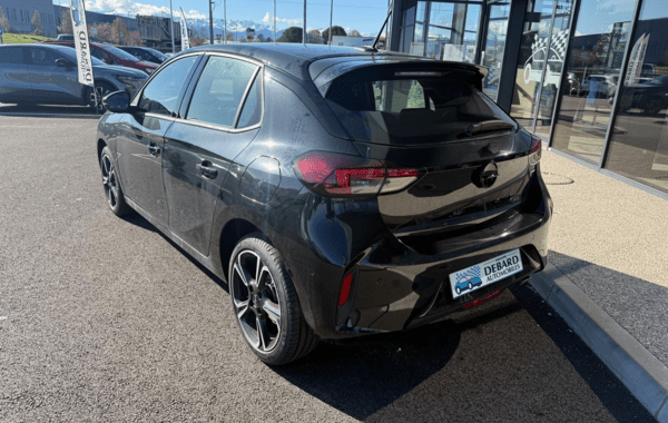 opel-corsa-1-2-turbo-hybrid-110ch-gs-e-dct6 - 960884713