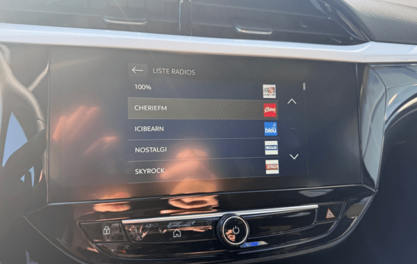 opel-corsa-1-2-turbo-hybrid-110ch-gs-e-dct6 - 960884713