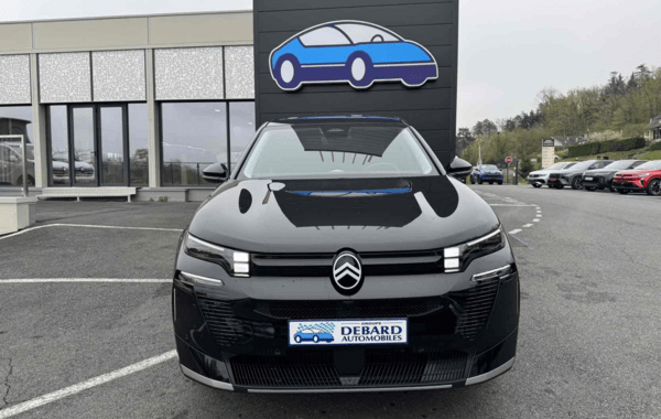 citroen-c5-aircross-1-2-hybride-145ch-max-boite-automatique - 960964713