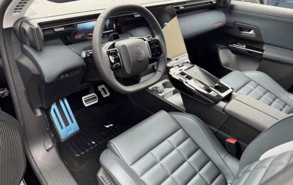 citroen-c5-aircross-1-2-hybride-145ch-max-boite-automatique - 960964713