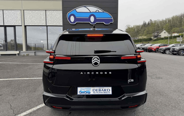 citroen-c5-aircross-1-2-hybride-145ch-max-boite-automatique - 960974713