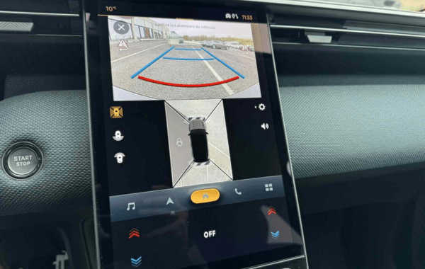 citroen-c5-aircross-1-2-hybride-145ch-max-boite-automatique - 960984713